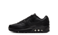 Air Max 90 "Triple Black" CD6864 001