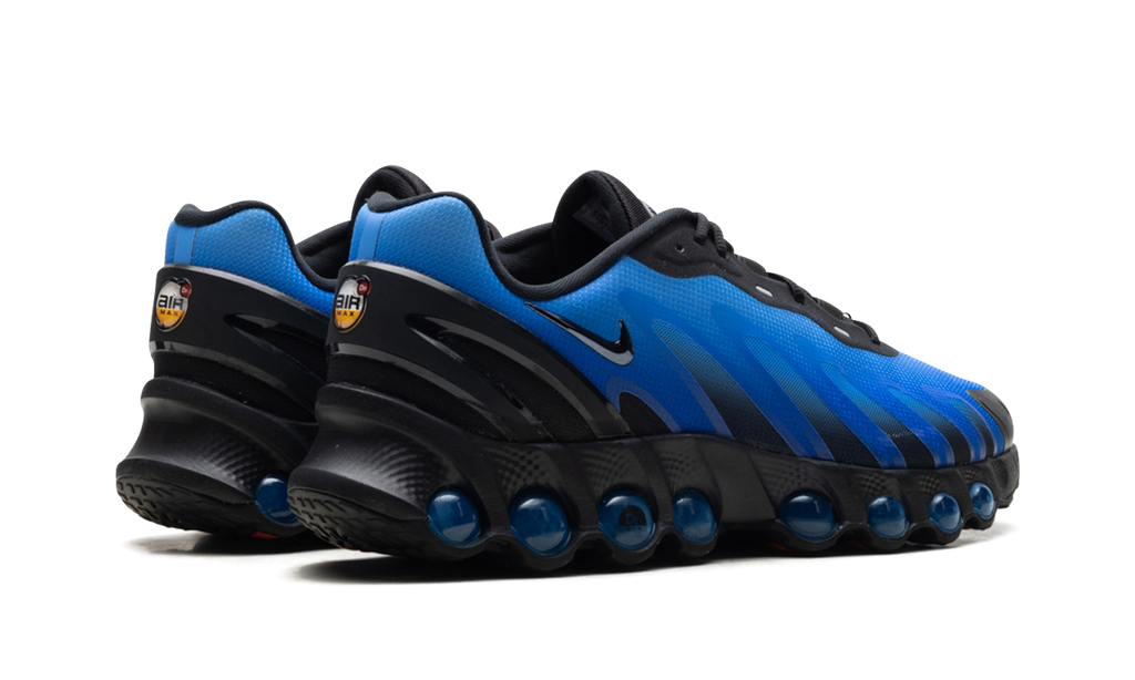 Air Max DN8 "Hyper Royal" FQ7860 001