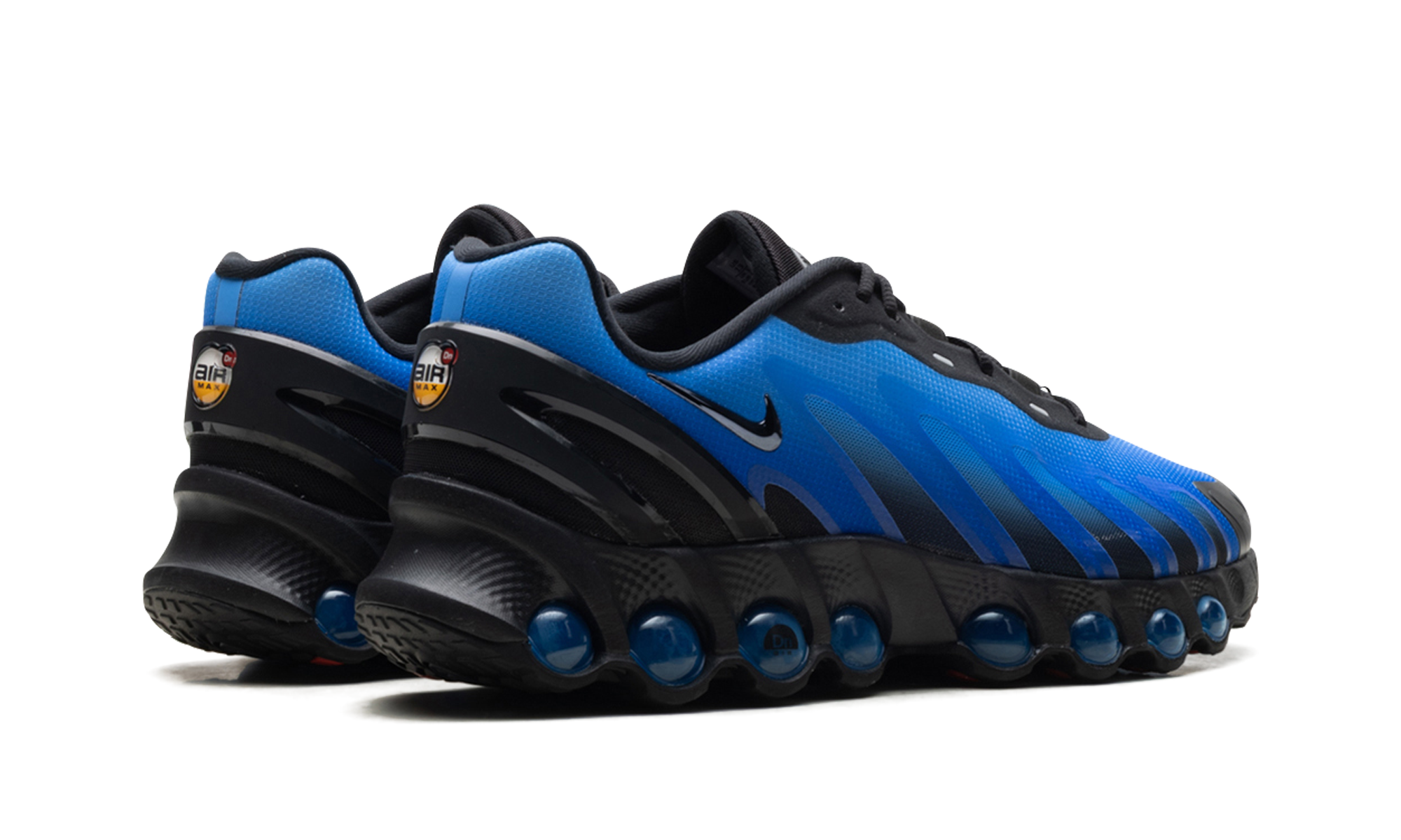 Air Max DN8 "Hyper Royal" FQ7860 001