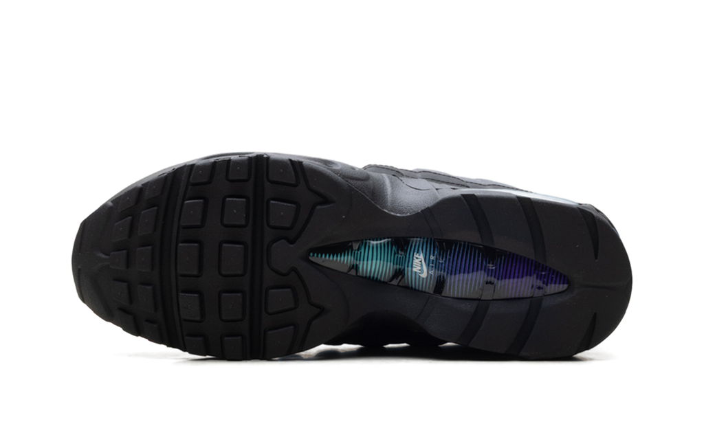 Air Max 95 OG "Big Bubble Black Grape" IQ7601 010