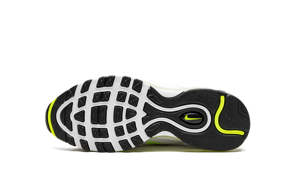 Air Max 97 GS "Reflective Logos" 921522 108