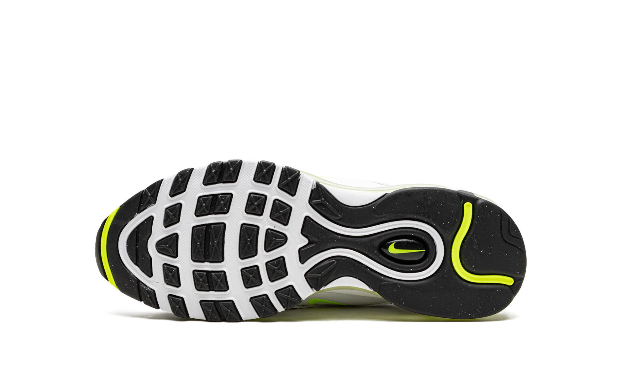 Air Max 97 GS "Reflective Logos" 921522 108