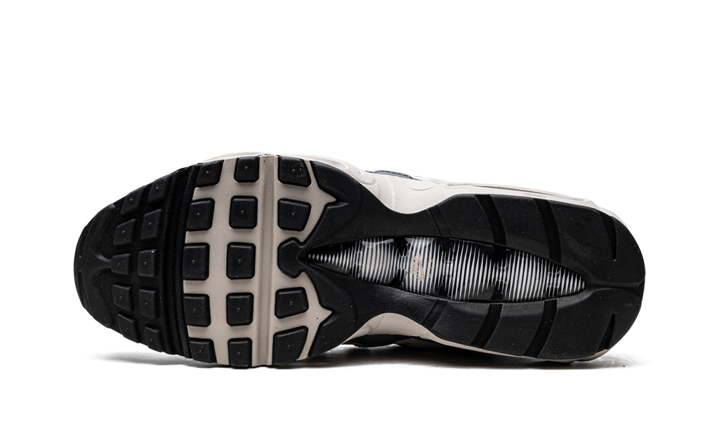 Air Max 95 "Smoke Grey" DC9412 002