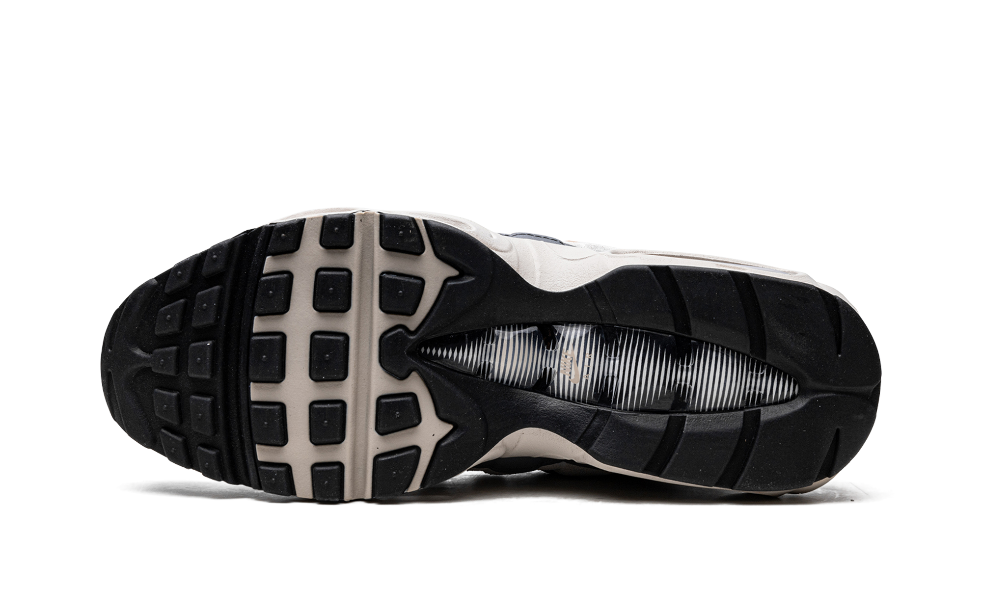 Air Max 95 "Smoke Grey" DC9412 002