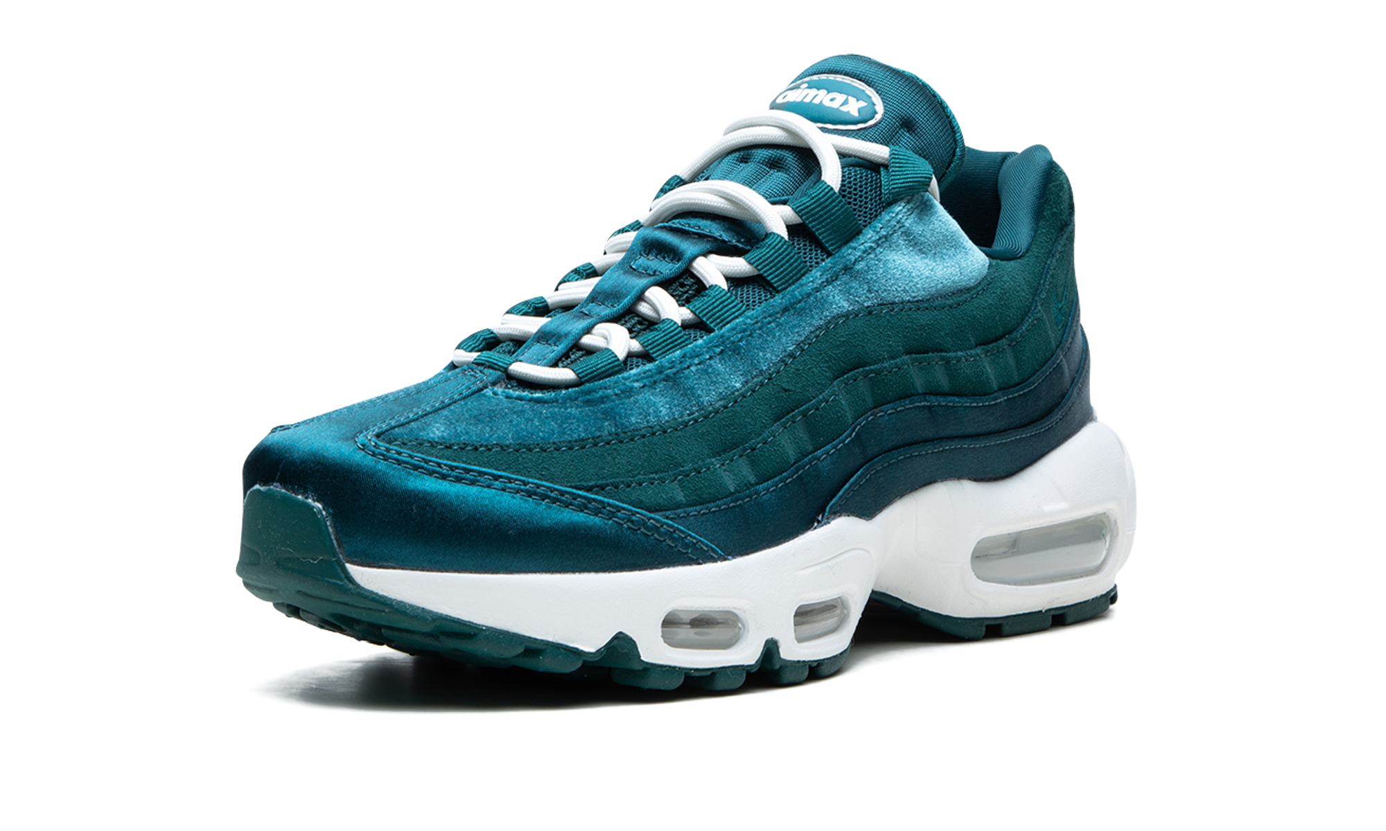 AIR MAX 95 MNS WMNS "Green Velvet" DZ5226 300