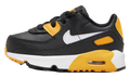 Air Max 90 Leather TD "Black University Gold" CD6868 026