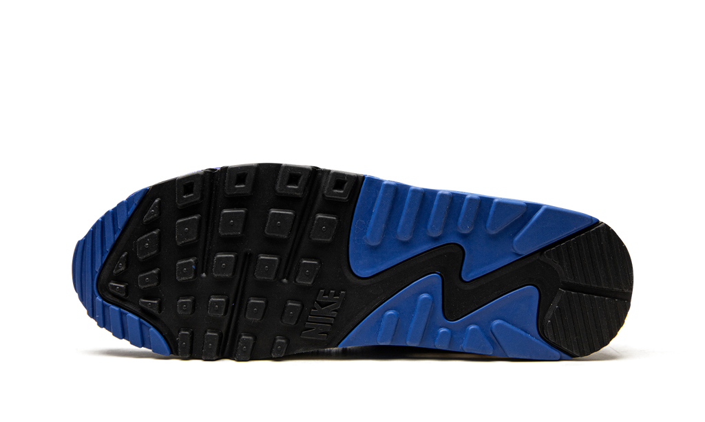 AIR MAX 90 SE "FIRST USE PACK - SIGNAL BLUE" DB0636 400
