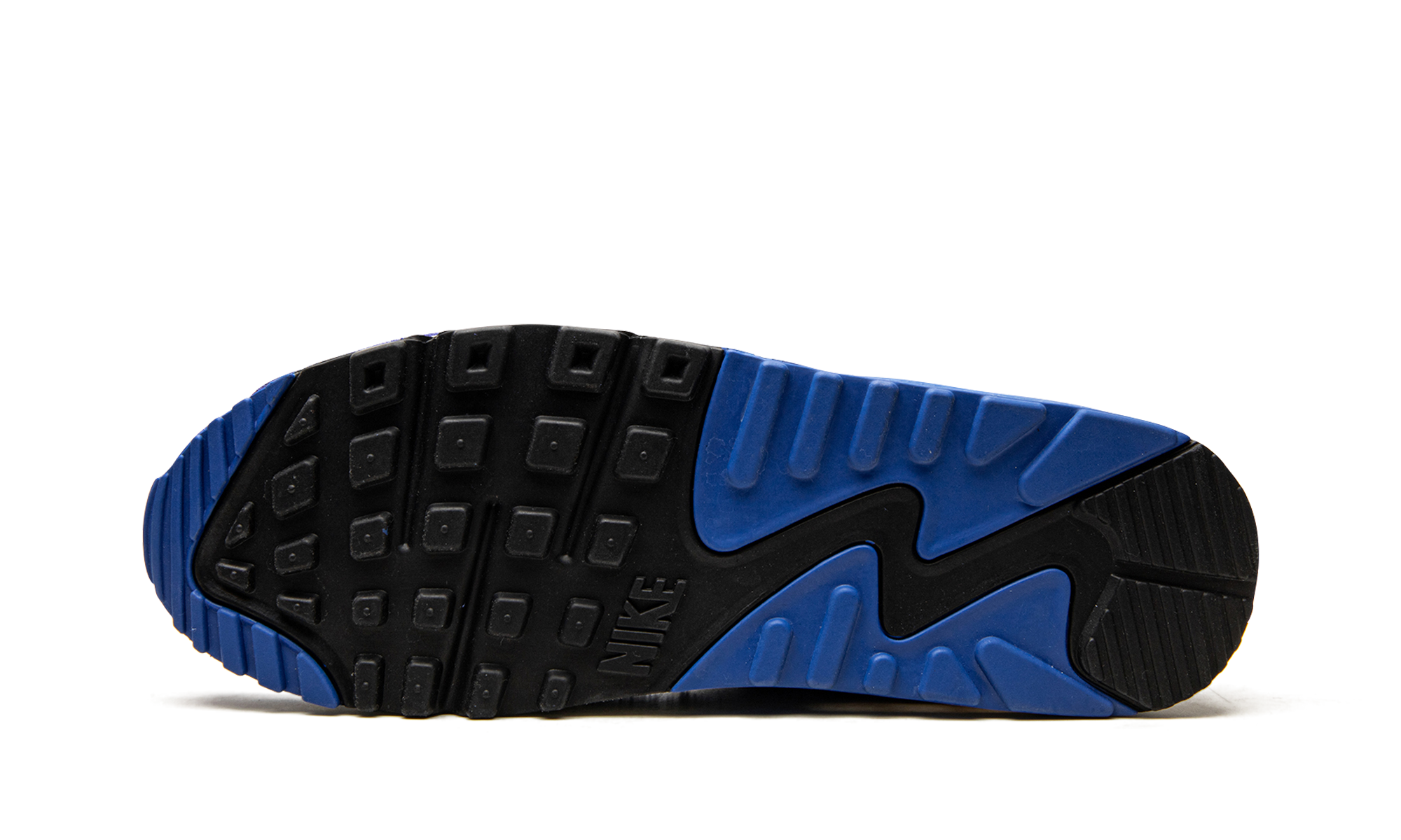 AIR MAX 90 SE "FIRST USE PACK - SIGNAL BLUE" DB0636 400