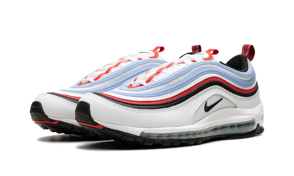 Air Max 97 "Gundam" CW6986 100