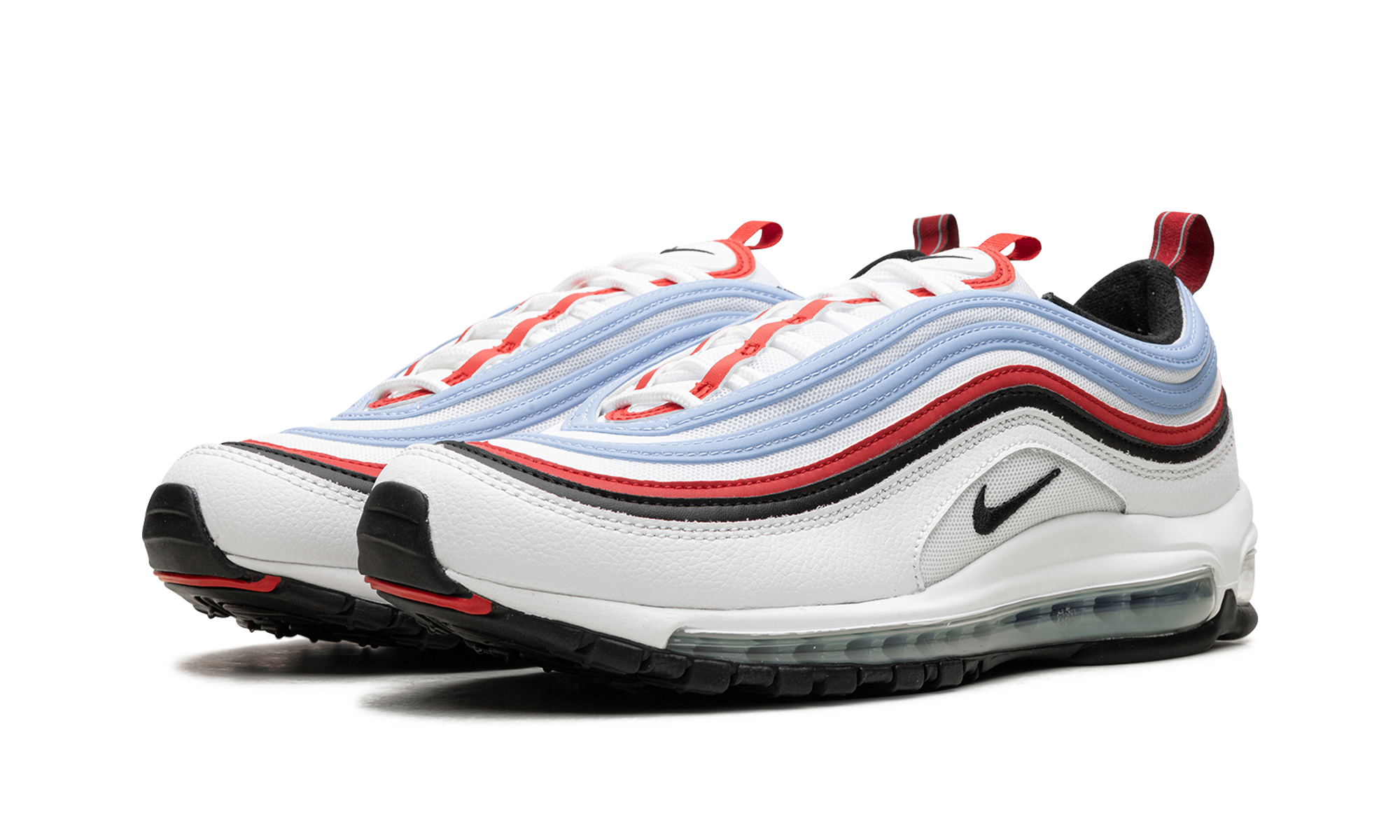 Air Max 97 "Gundam" CW6986 100