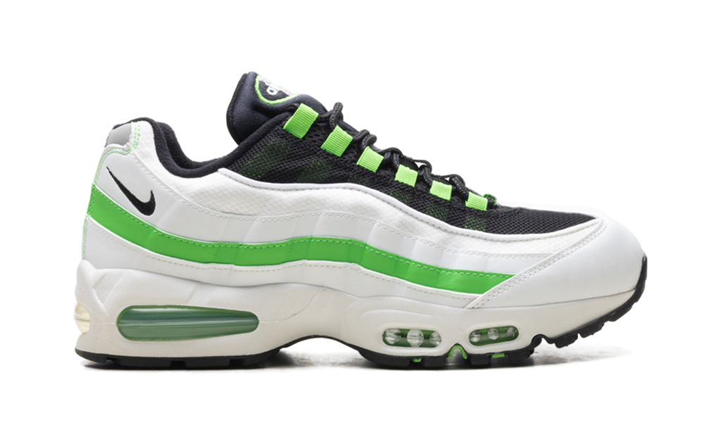Air Max 95 OG "Green Gusto" IB1667 100