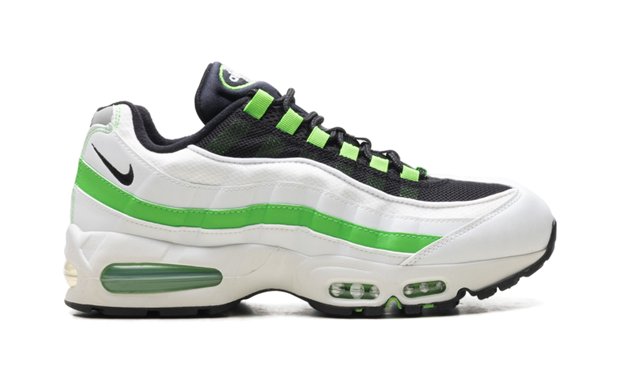 Air Max 95 OG "Green Gusto" IB1667 100