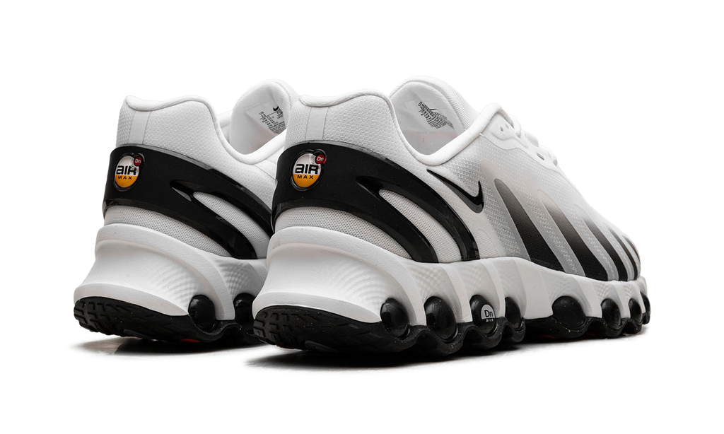 Air Max Dn8 "White Black" FQ7860 100