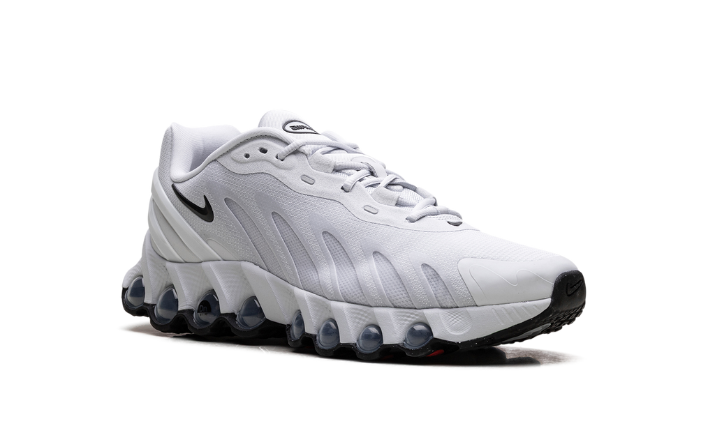Air Max Dn8 "Pure Platinum" FQ7860 010