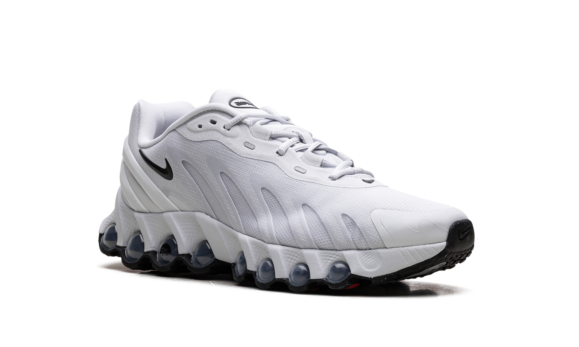 Air Max Dn8 "Pure Platinum" FQ7860 010