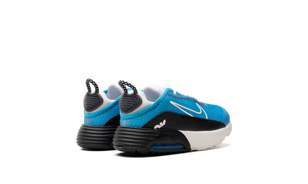 Air Max 2090 TD "Laser Blue" CU2092 400