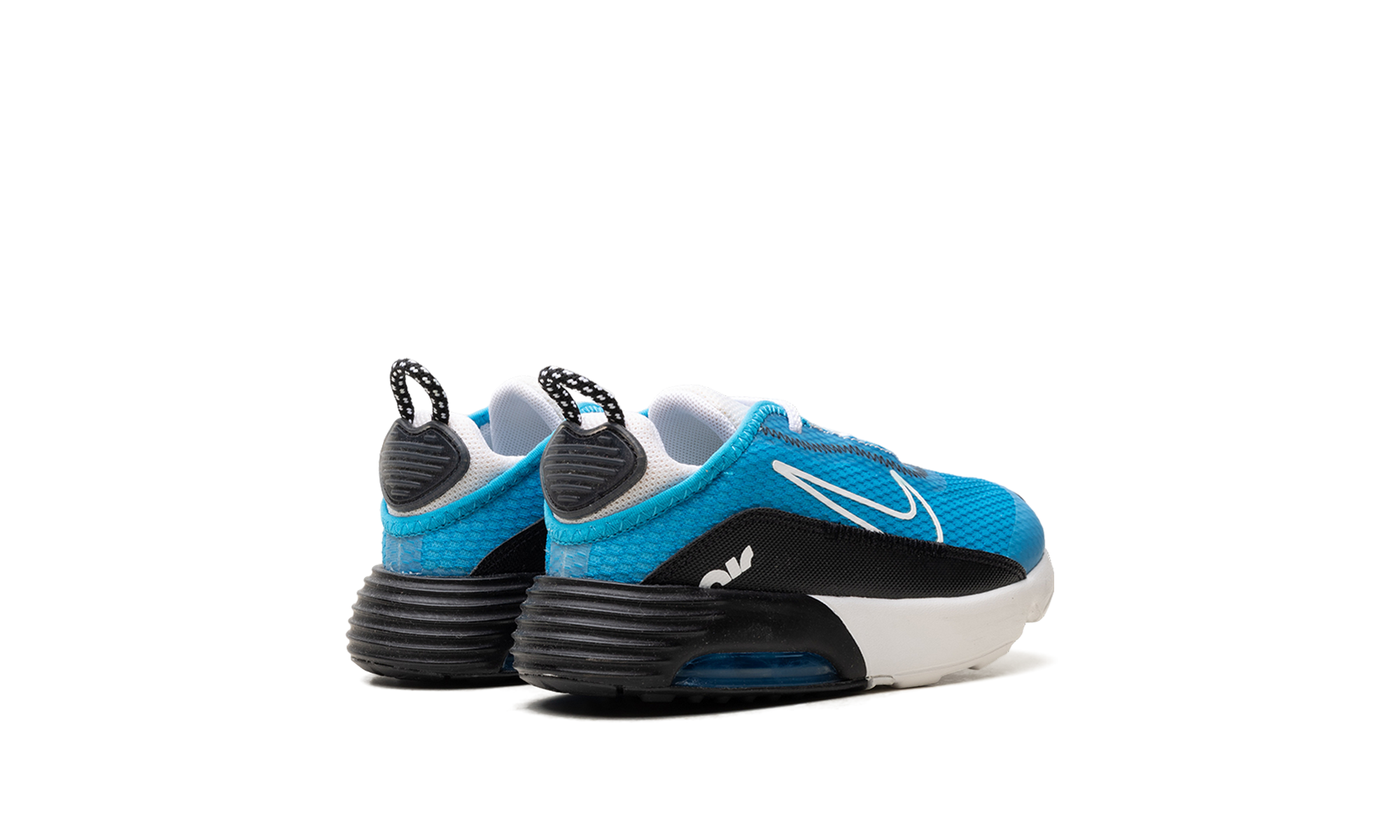 Air Max 2090 TD "Laser Blue" CU2092 400