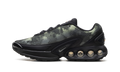Air Max Dn "Black Olive Aura Medium Olive Metallic Silver" IB3078 010