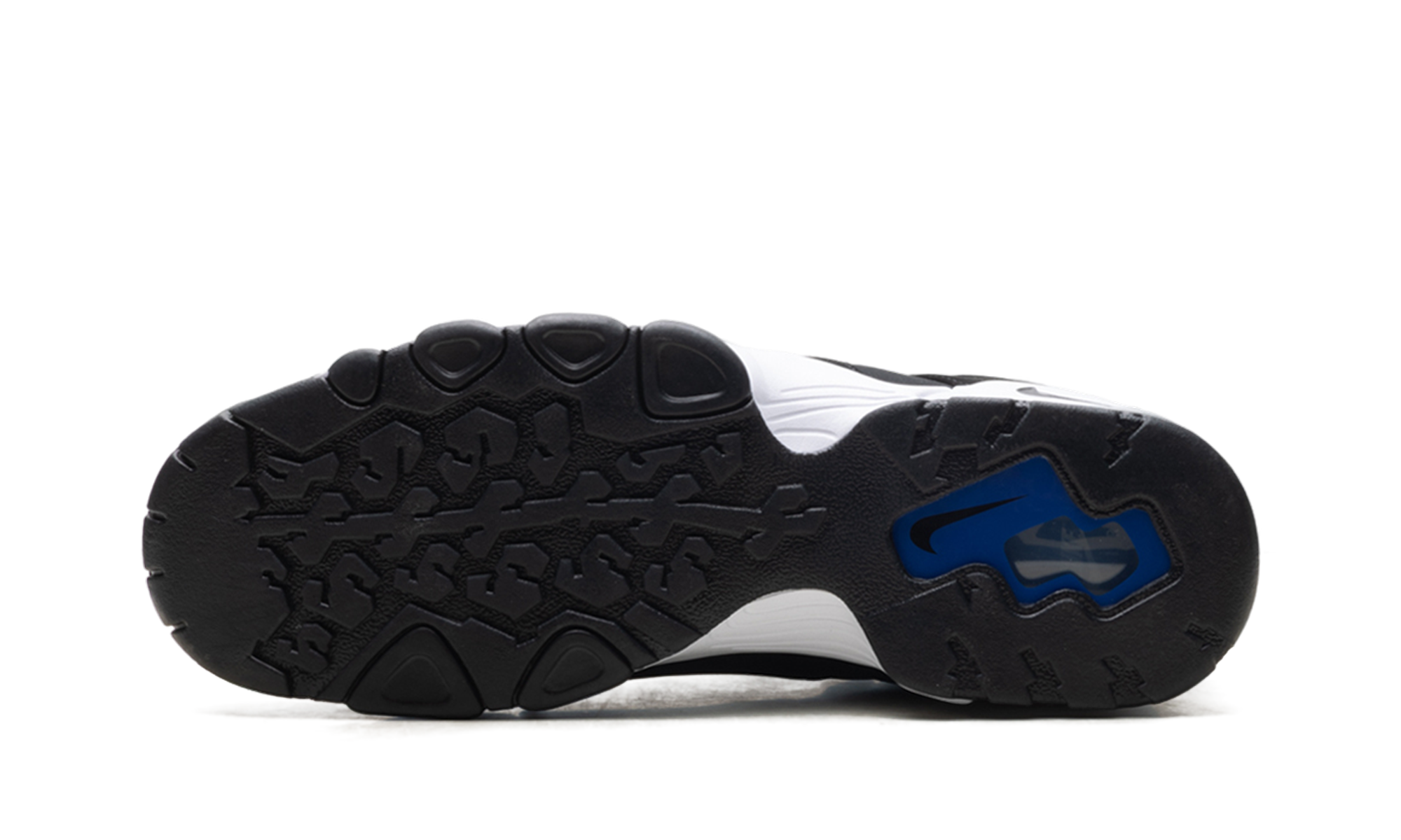 Air Max 2 CB '94 "Black Varsity Royal" IX4182 010