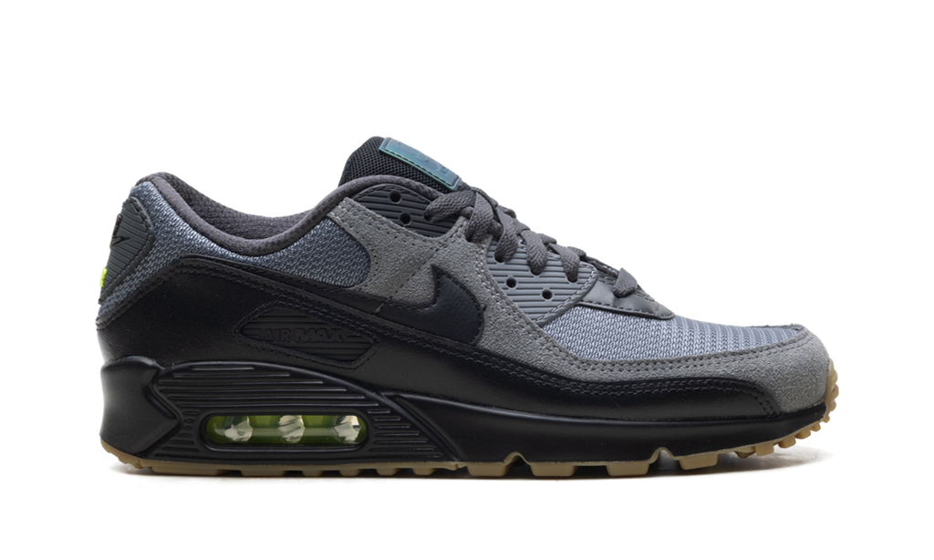 Air Max 90 "Smoke Grey Black" IQ0580 084