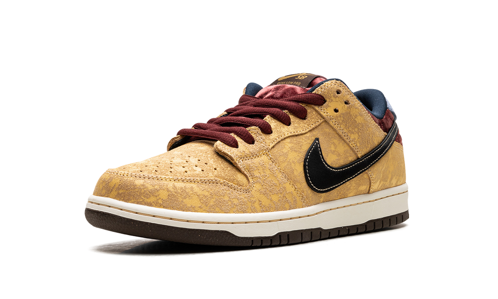 SB Dunk "City Of Cinema" FZ1278 200