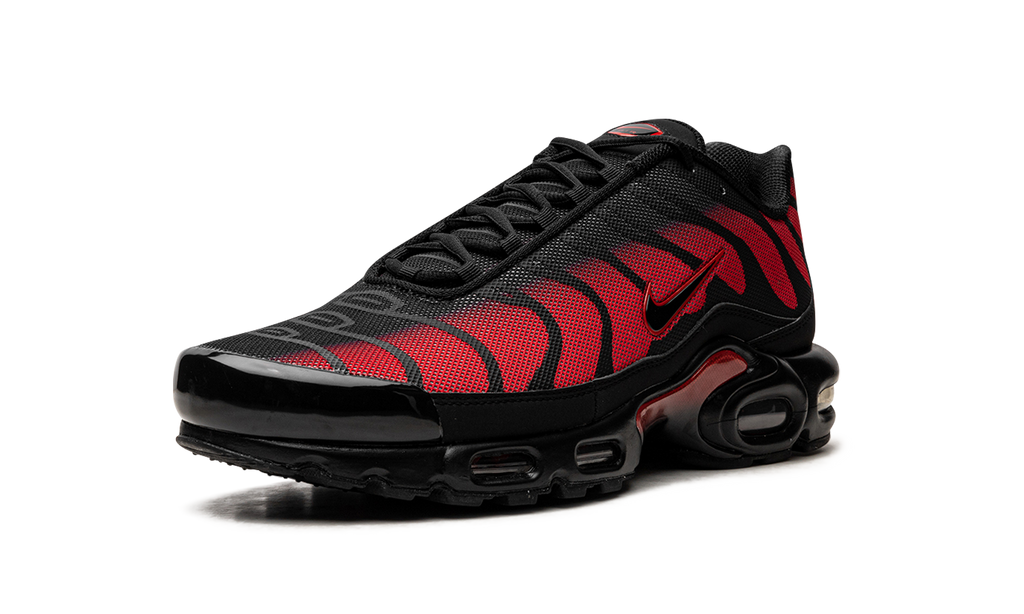 Air Max Plus "Bred Reflective" DZ4507 600