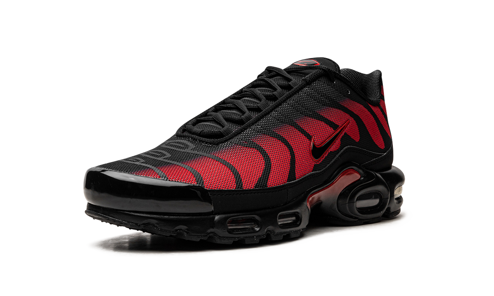 Air Max Plus "Bred Reflective" DZ4507 600