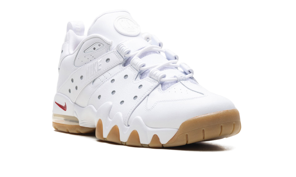 Air Max2 CB 94 "Supreme - White Gum" IM4283 100