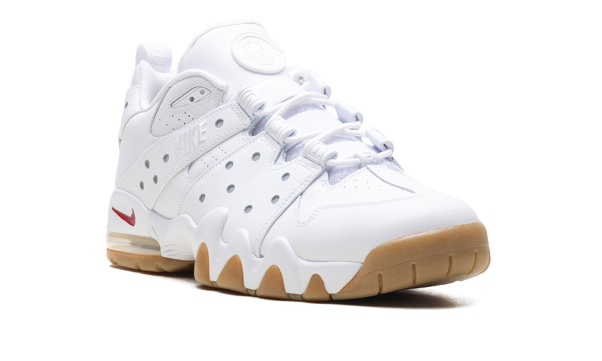 Air Max2 CB 94 "Supreme - White Gum" IM4283 100