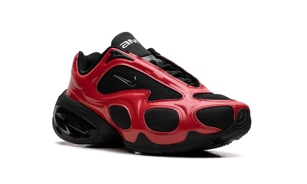 Air Max Muse WMNS "University Red Black" FV1920 603