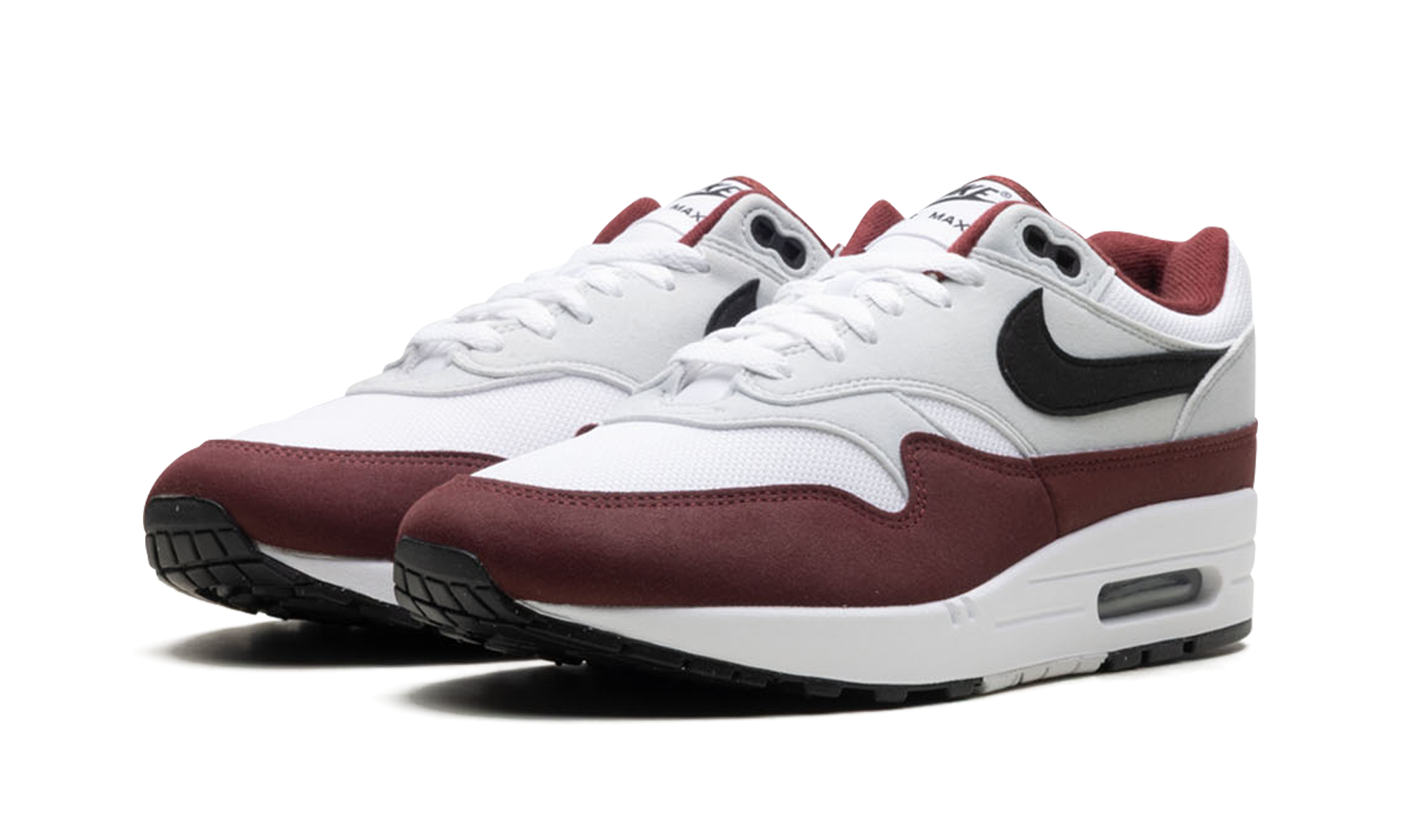 Nike Air Max 1 "Dark Team Red" FD9082 106
