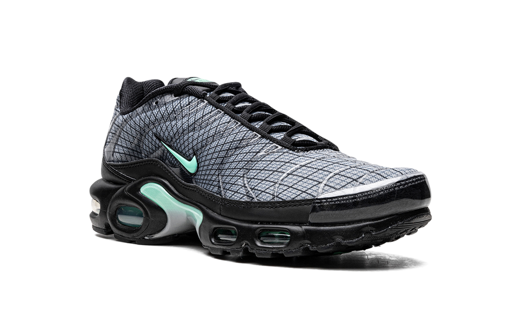 Air Max Plus "Spirograph" FB3351 001