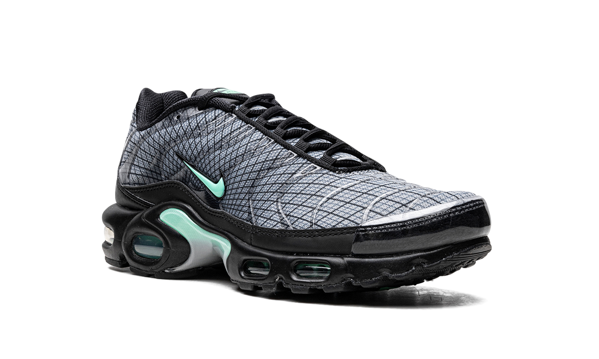 Air Max Plus "Spirograph" FB3351 001