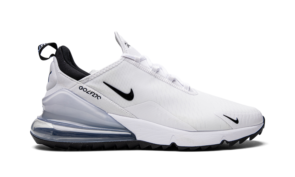 Air Max 270 Golf "White" CK6483 102