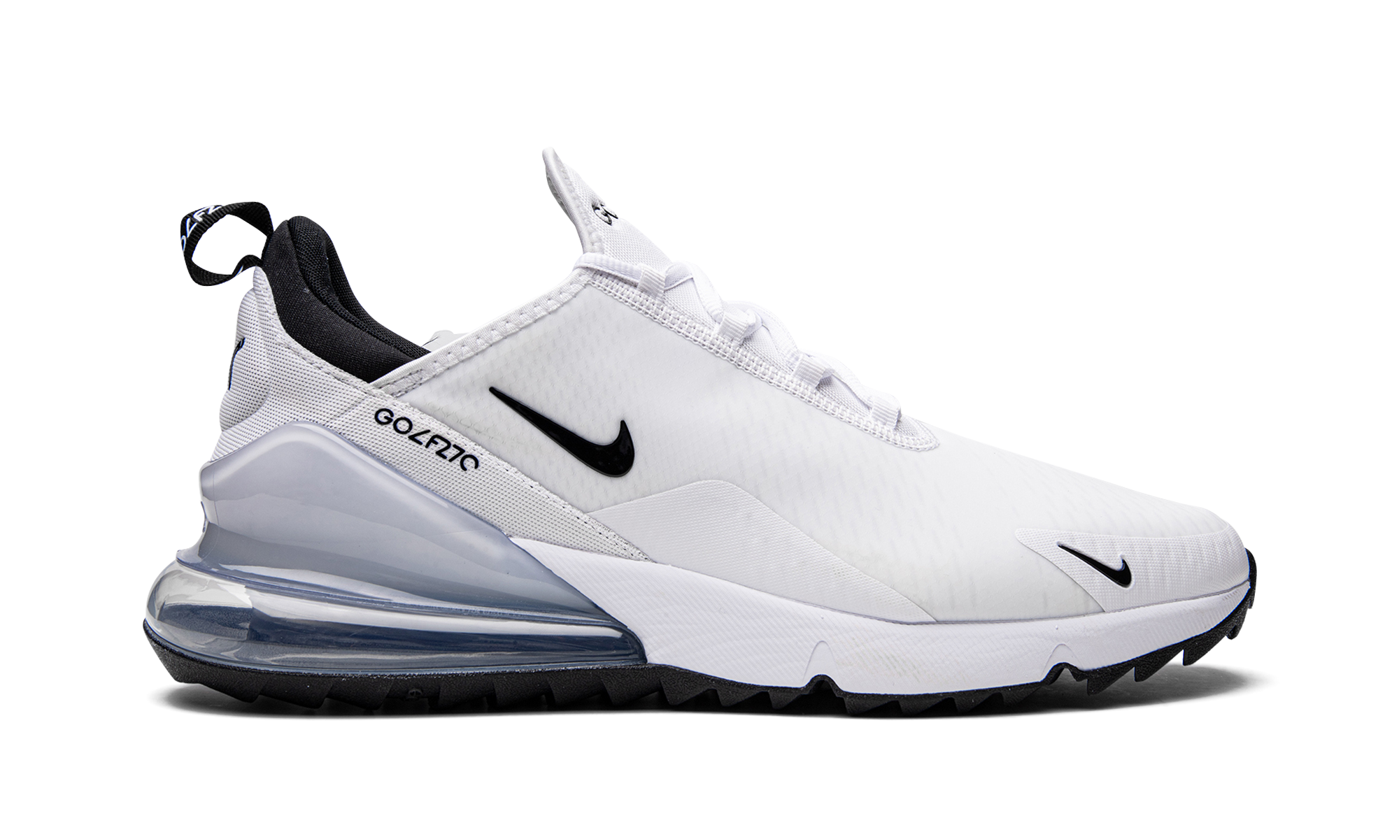 Air Max 270 Golf "White" CK6483 102