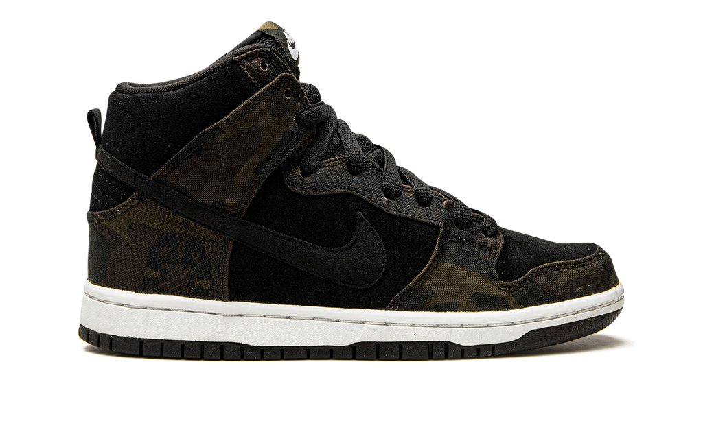 SB Dunk High Pro "Iguana" 305050 205