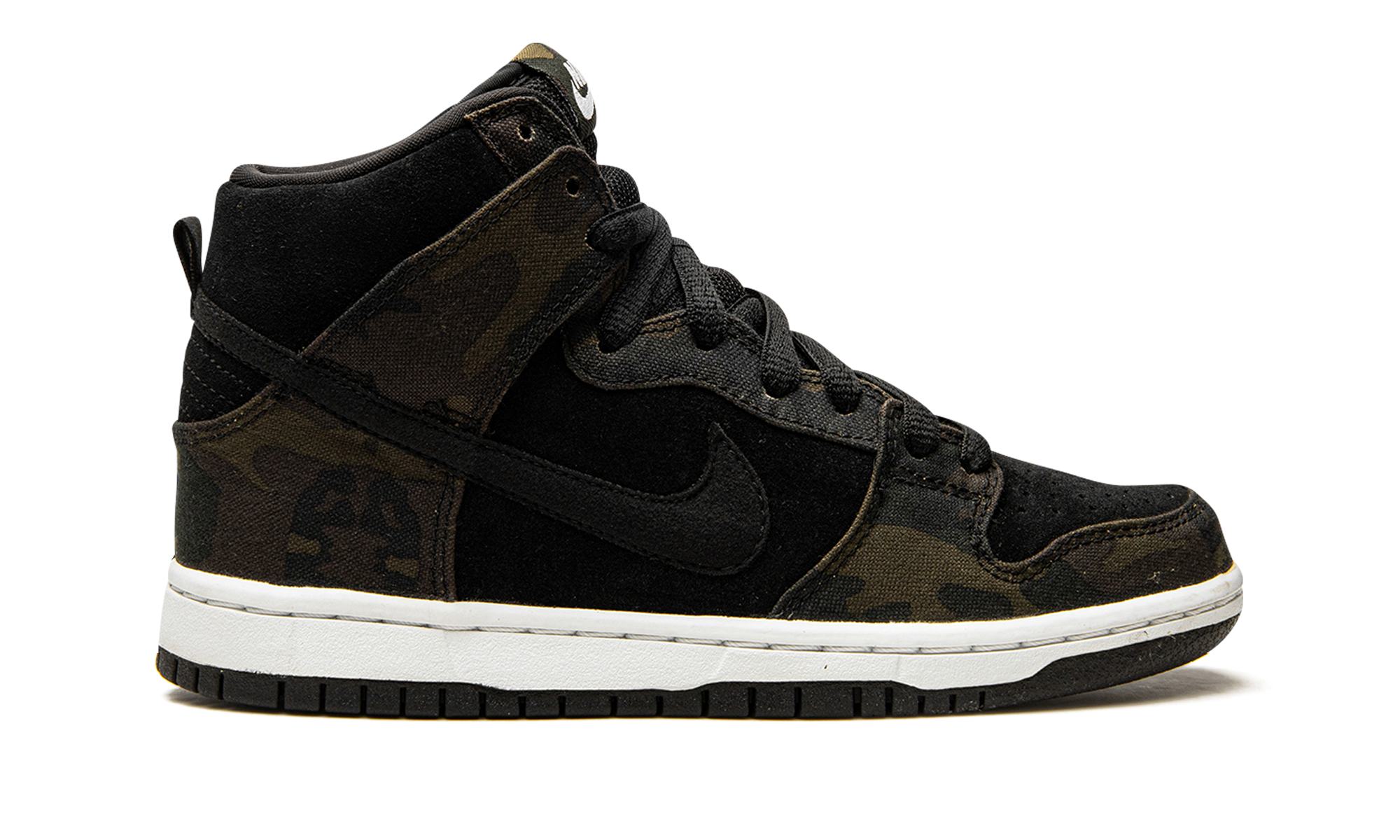 SB Dunk High Pro "Iguana" 305050 205