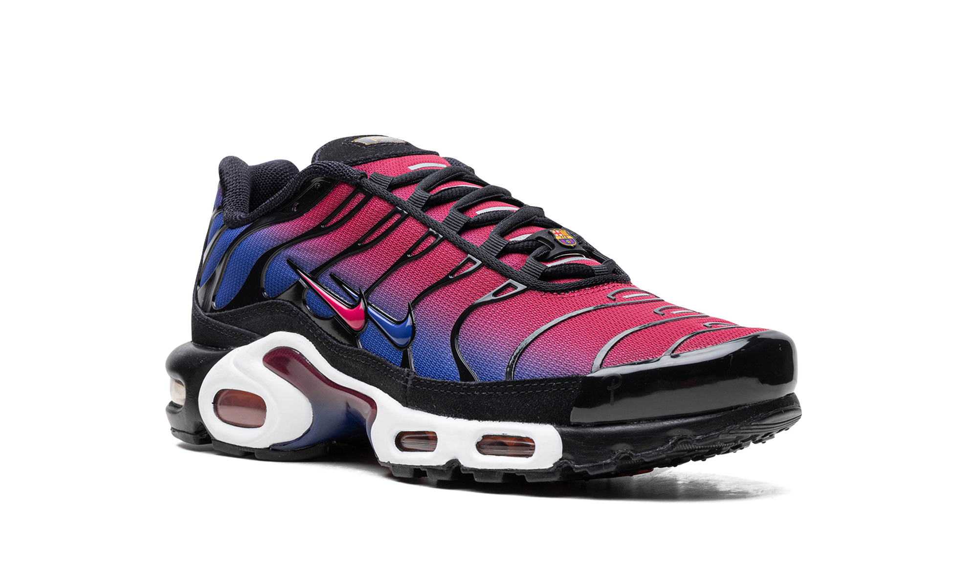 Air Max Plus "Patta - FC Barcelona" FN8260 001