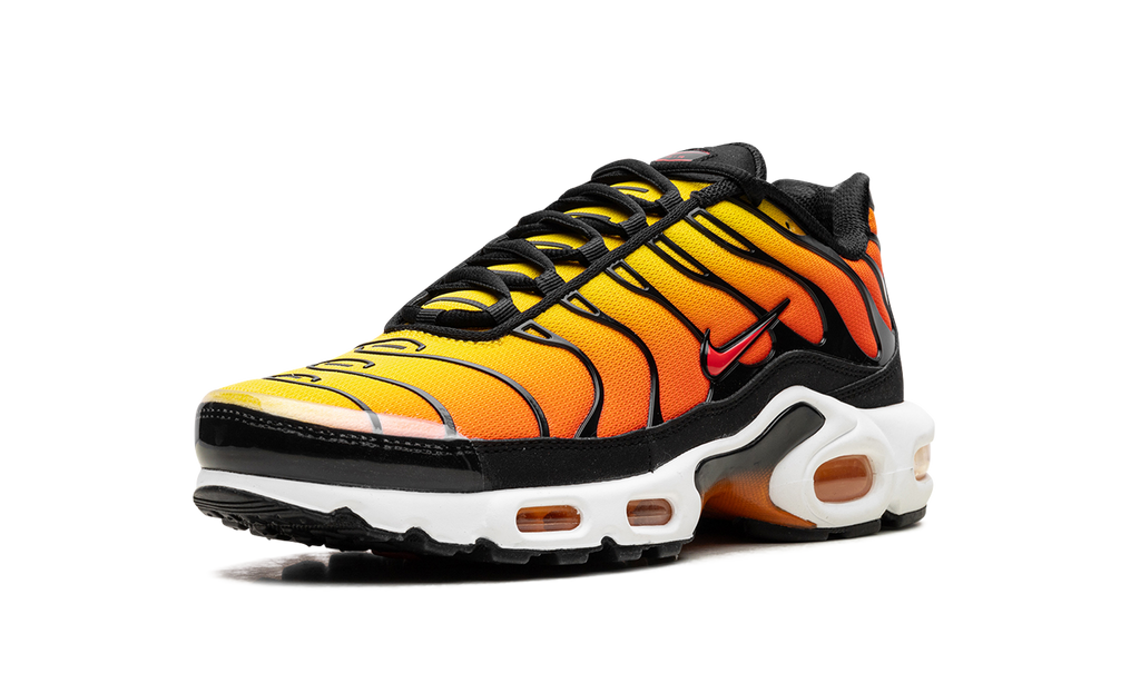 Air Max Plus "Sunset" HF0552 001
