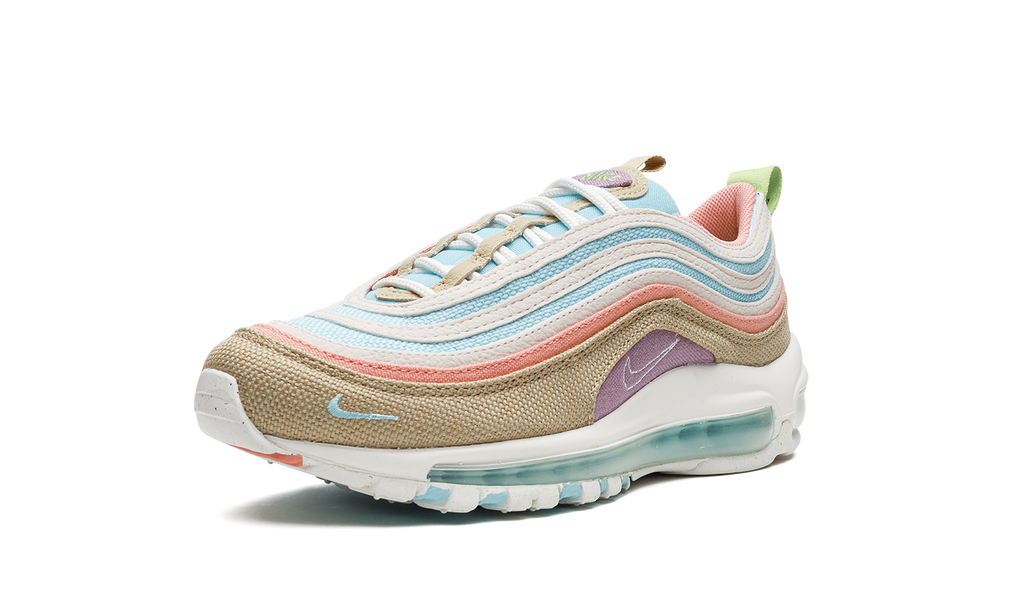 Air Max 97 SE "Wheat Grass" DQ4126 400