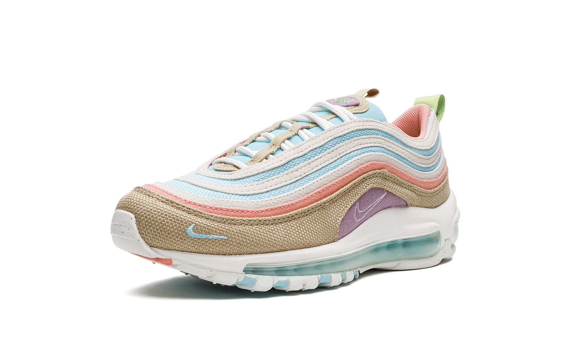 Air Max 97 SE "Wheat Grass" DQ4126 400