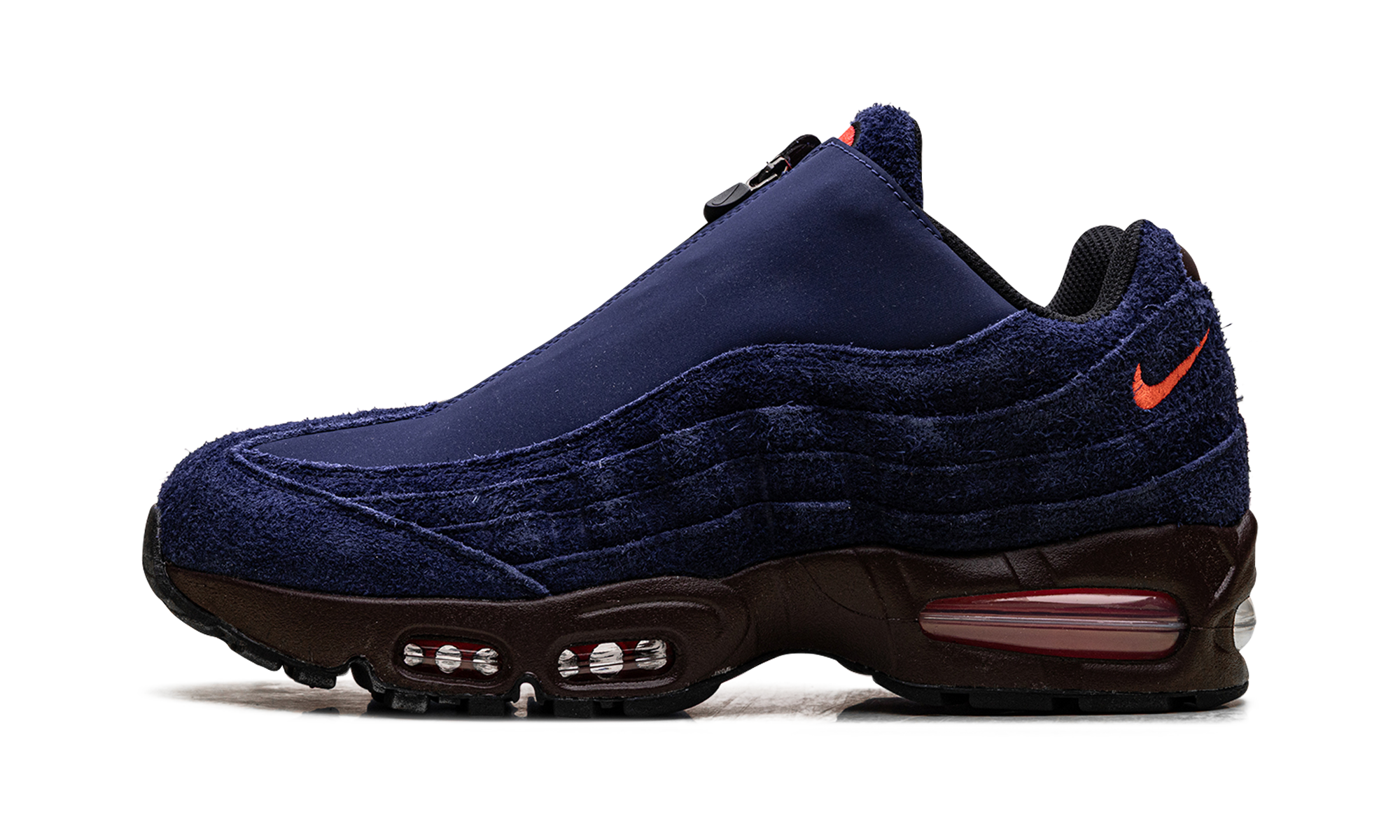 Air Max 95 Zip "Big Bubble" IM0695 400