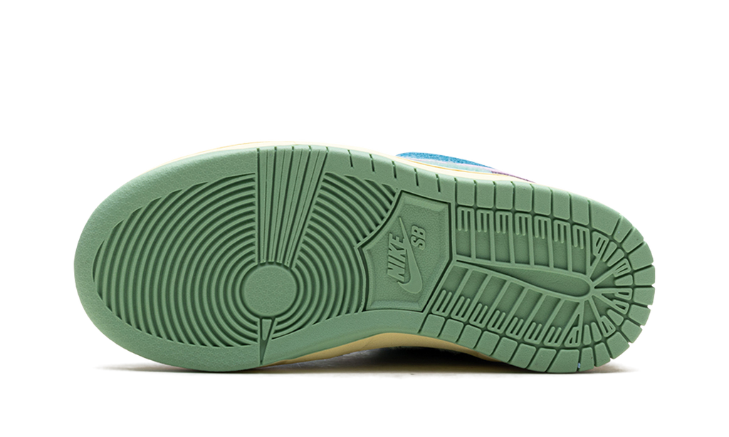SB Dunk PS "Visty" FZ7195 400