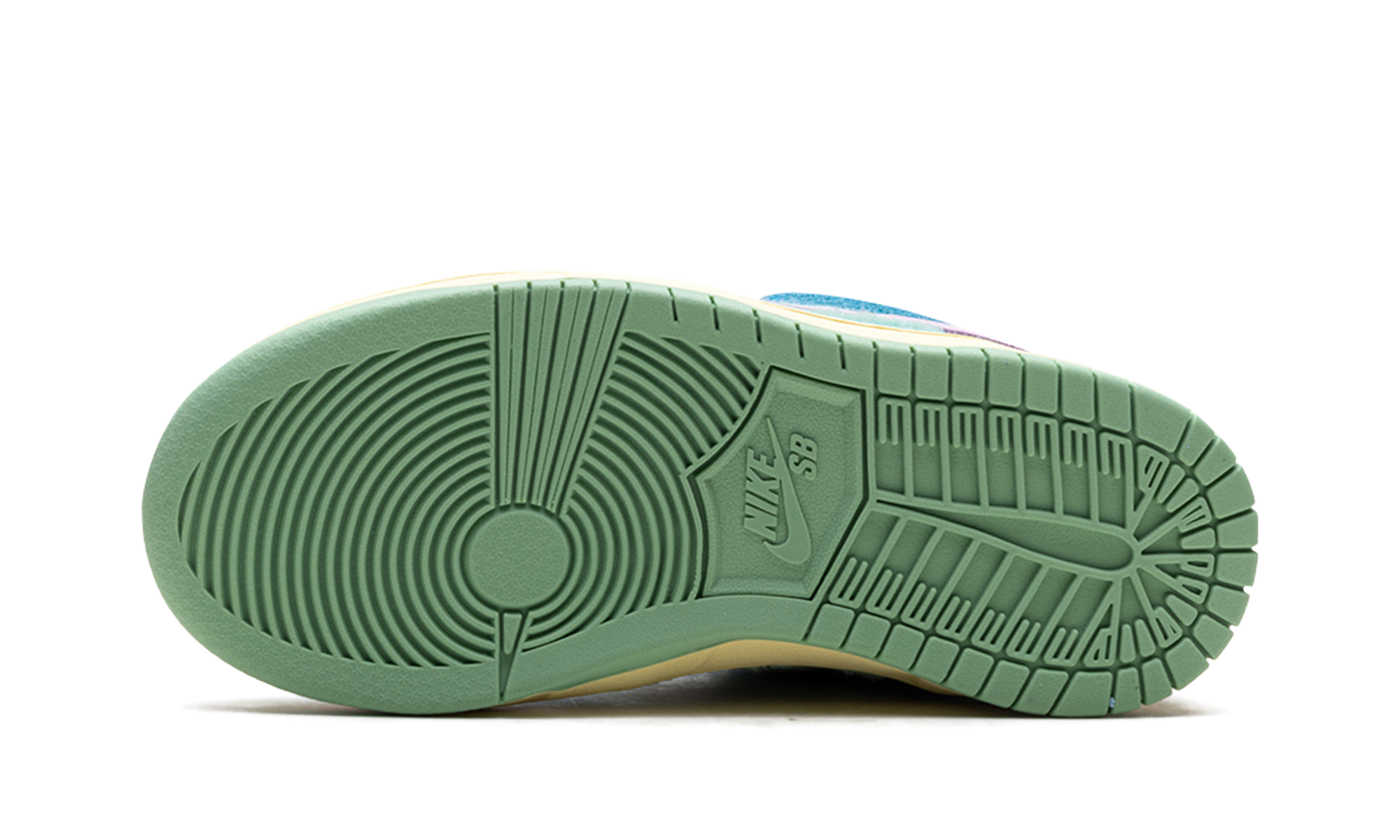 SB Dunk PS "Visty" FZ7195 400