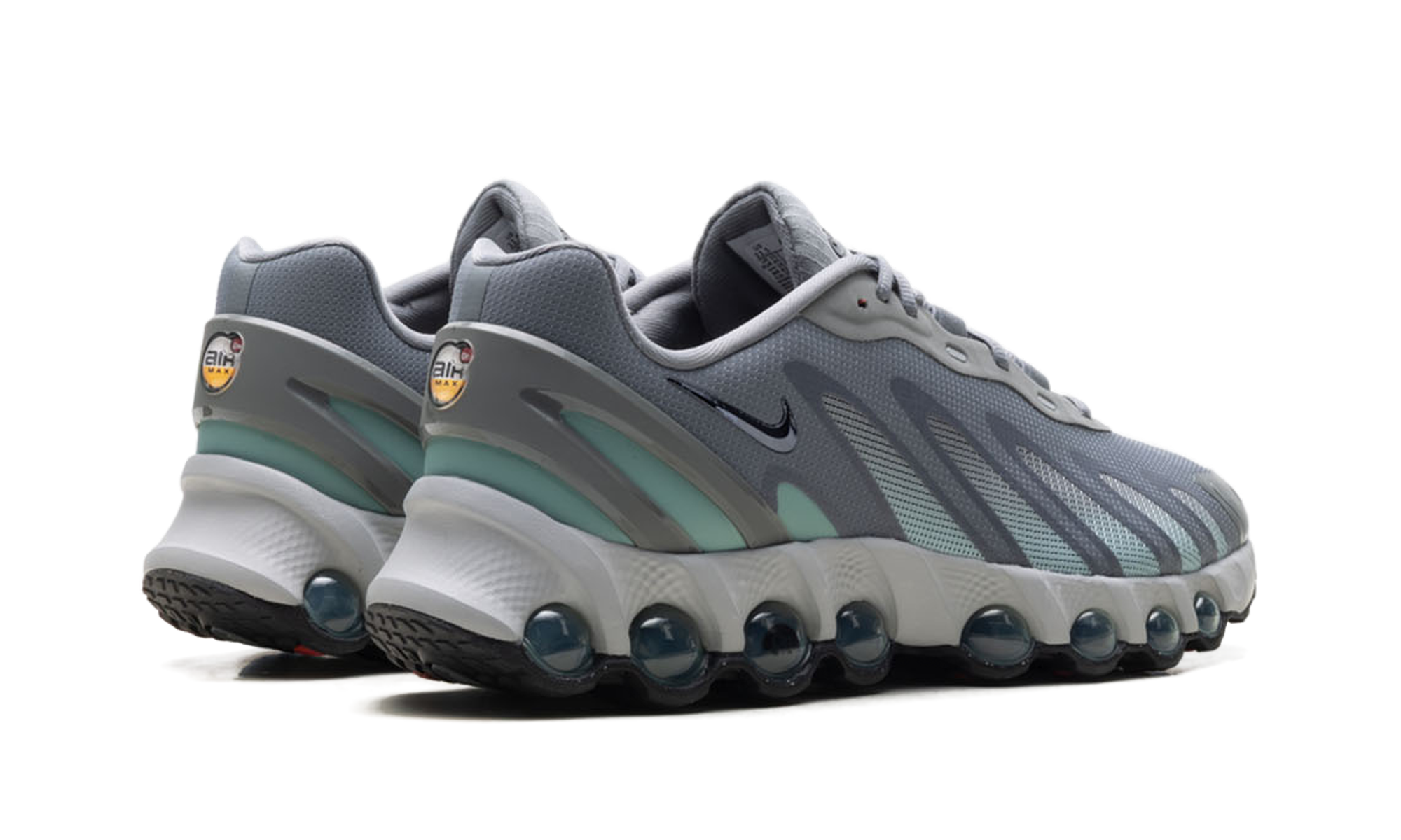 Air Max Dn8 "Cool Grey Cannon" IH4119 009