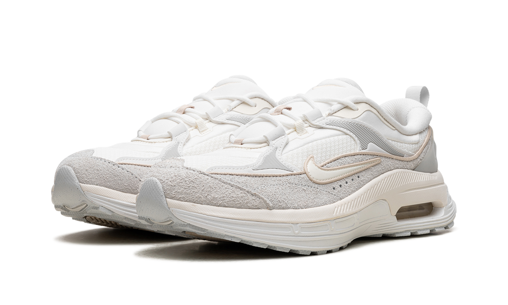AIR MAX BLISS LX WMNS "Summit White" DX5658 100