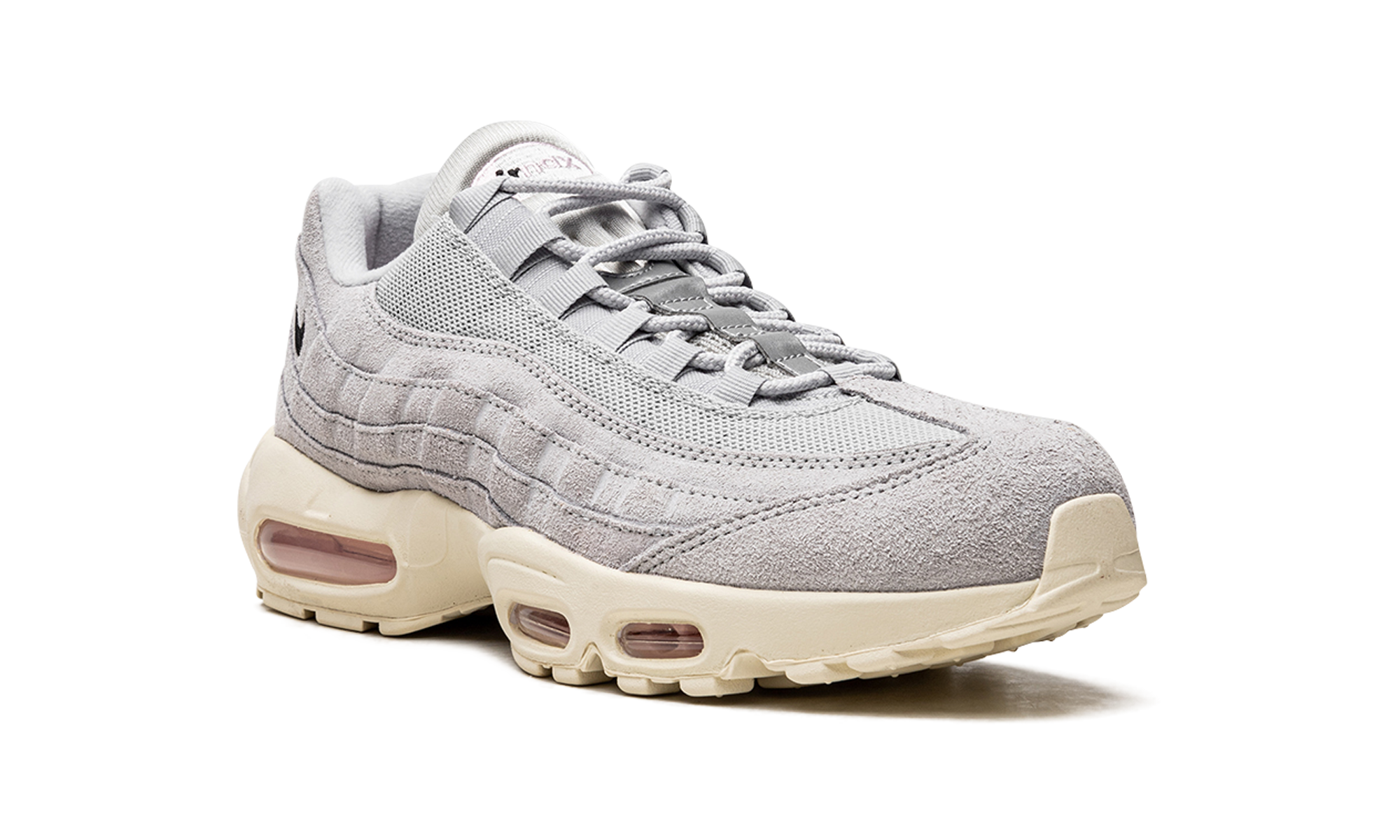 Air Max 95 "Grey Fog" DX2670 001