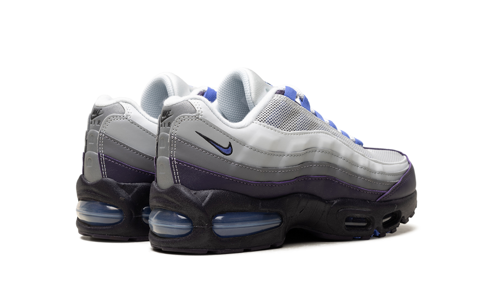 Air Max 95 GS "Photon Dust / Sapphire Raisin" II4130 017