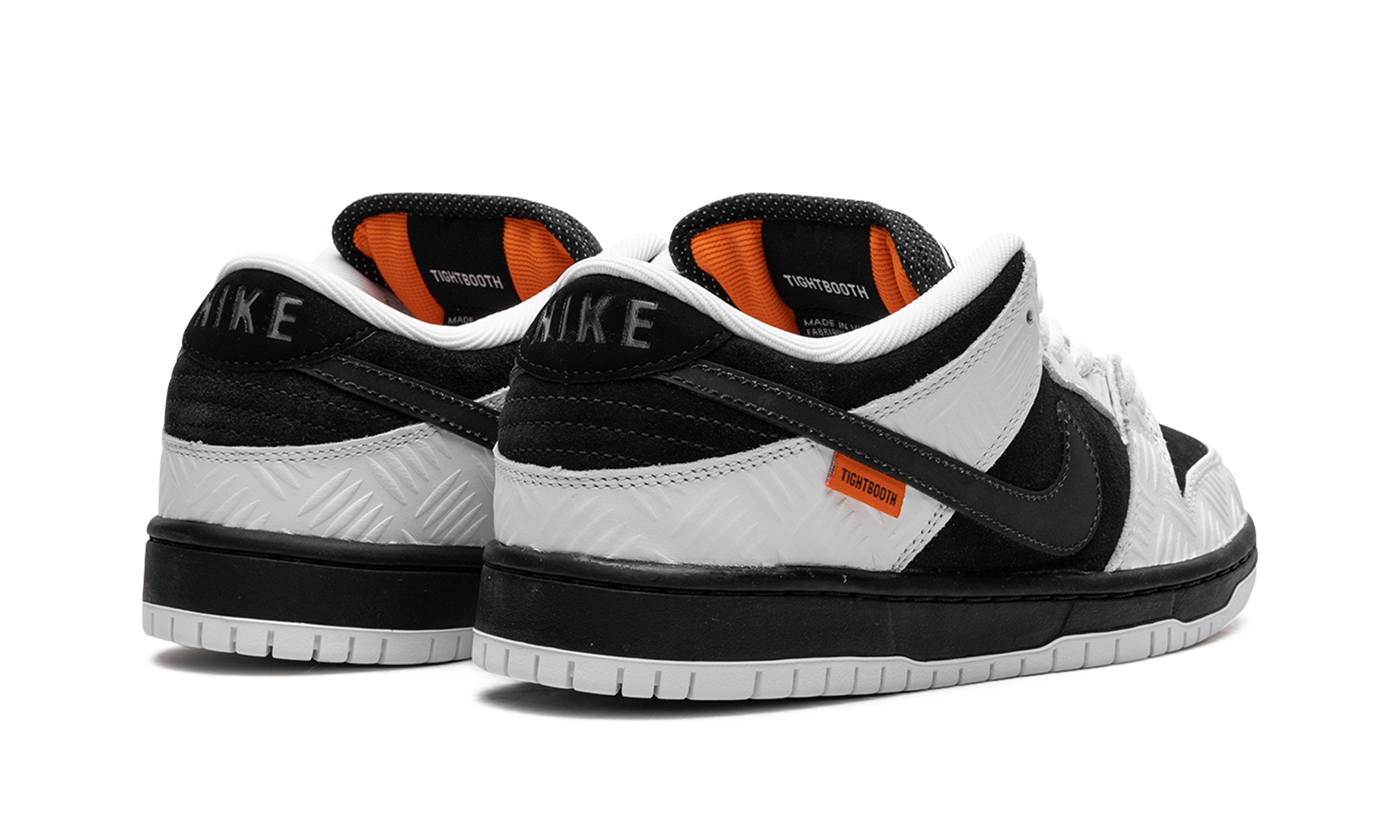 SB Dunk Low "TIGHTBOOTH" FD2629 100