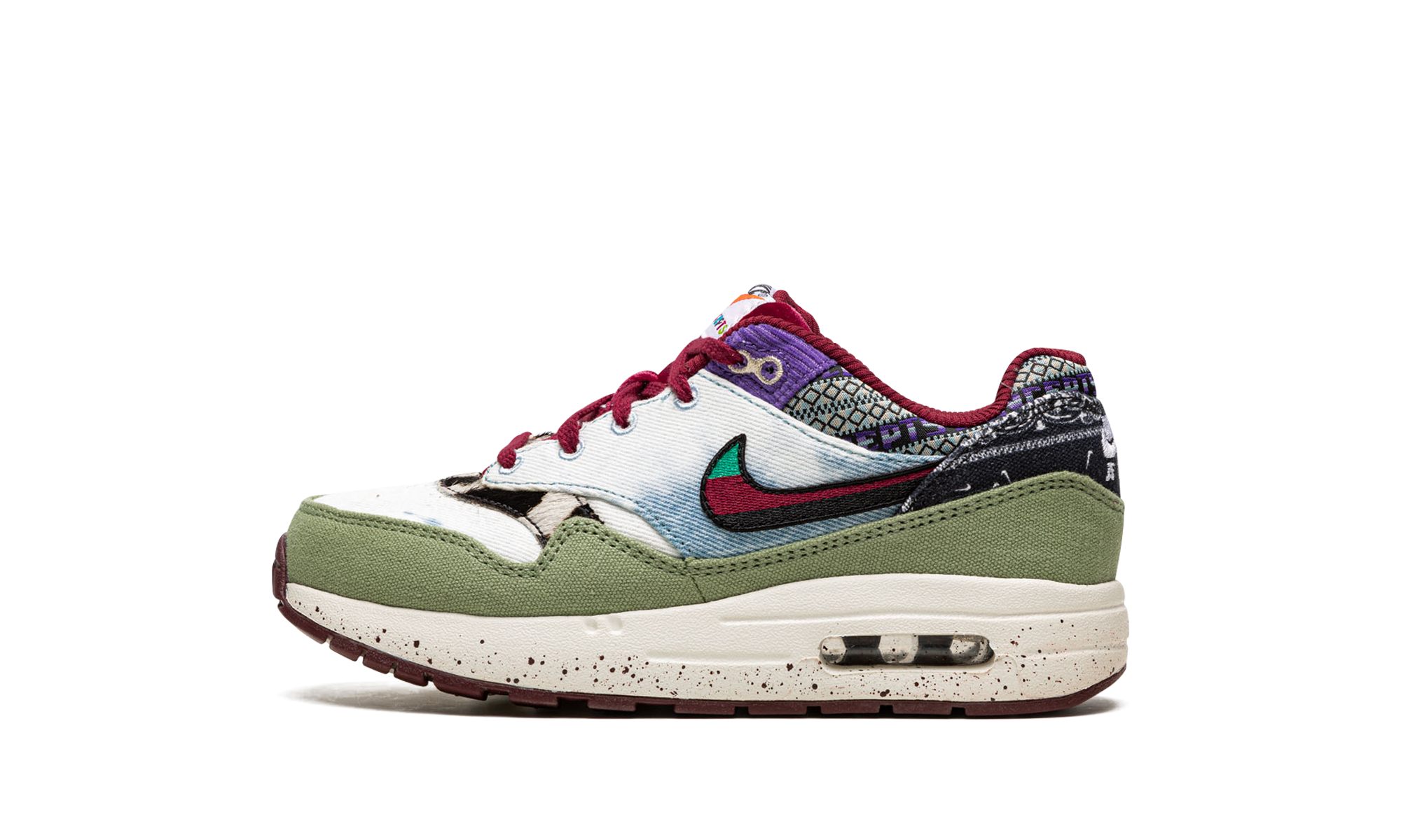 Air Max 1 "Concepts Mellow" DR2362 300